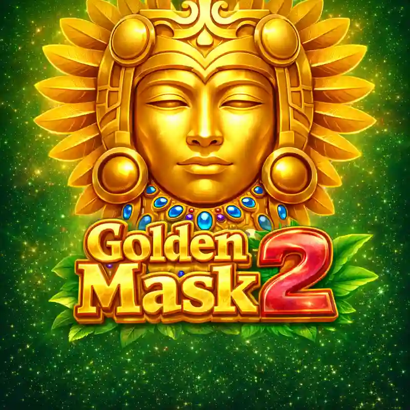 Golden Mask 2 Slot Game at s5casino PH