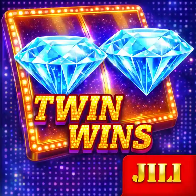 TwinWins premium online slot game by s5casino