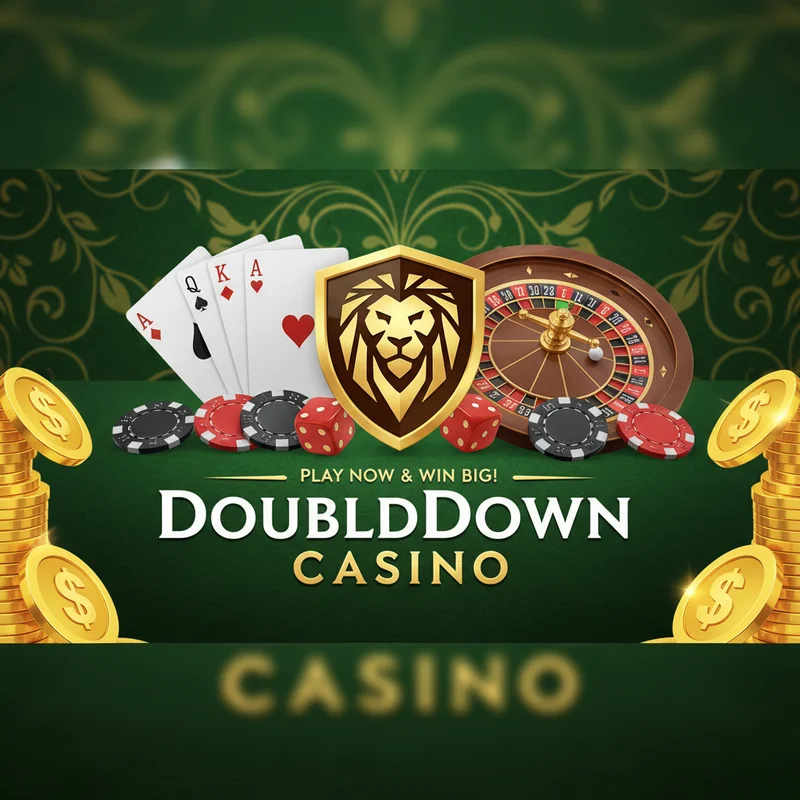 s5casino Banner